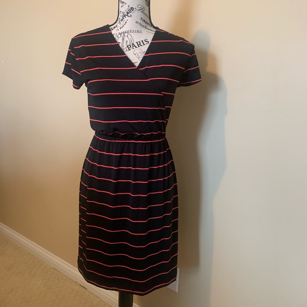 2/$8 Banana republic factory dress